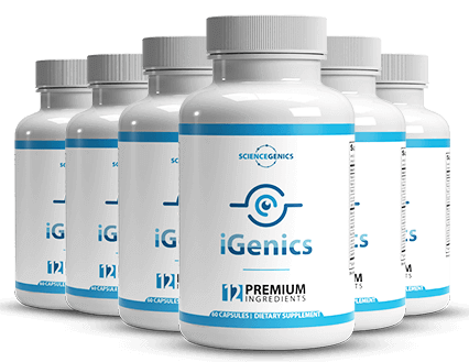 igenics supplement